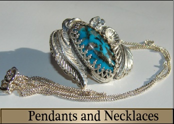 pendants